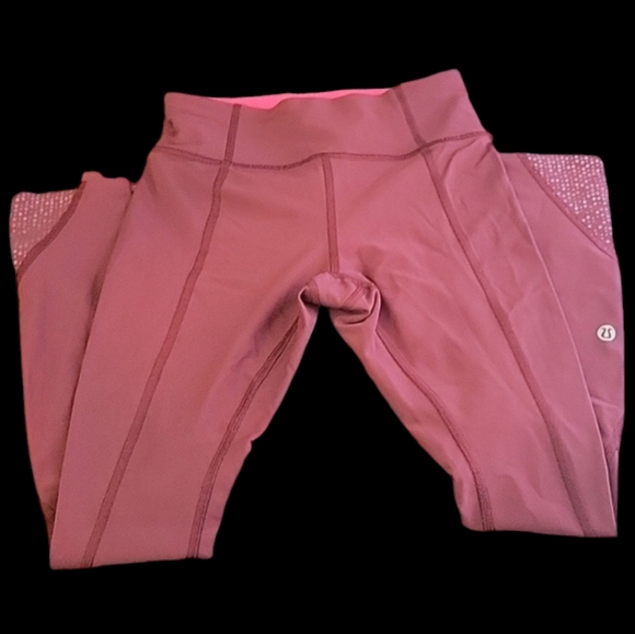Lululemon Athletica Leggings - Picture 3 of 6
